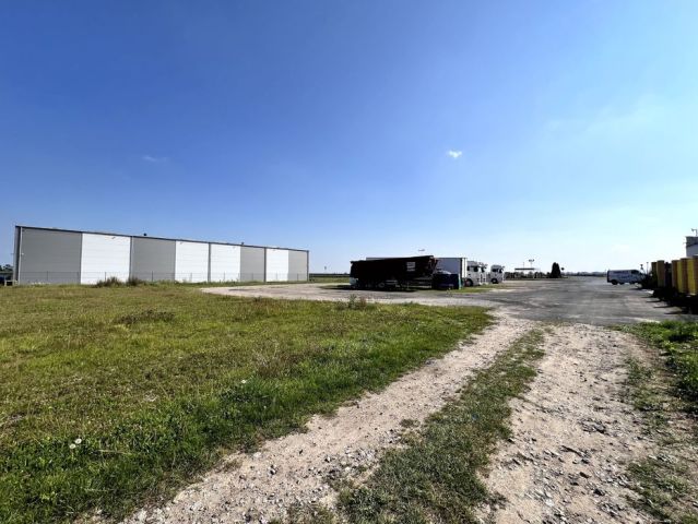 Działka inwestycyjna Granowo. Zdjęcie 1