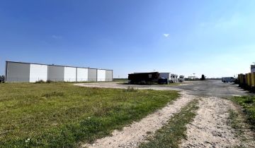 Działka inwestycyjna Granowo