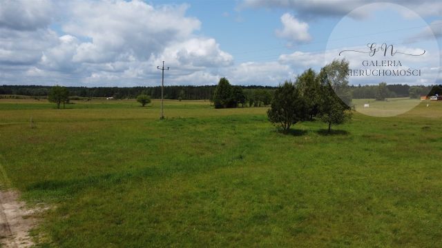 Działka budowlana Morąg. Zdjęcie 5