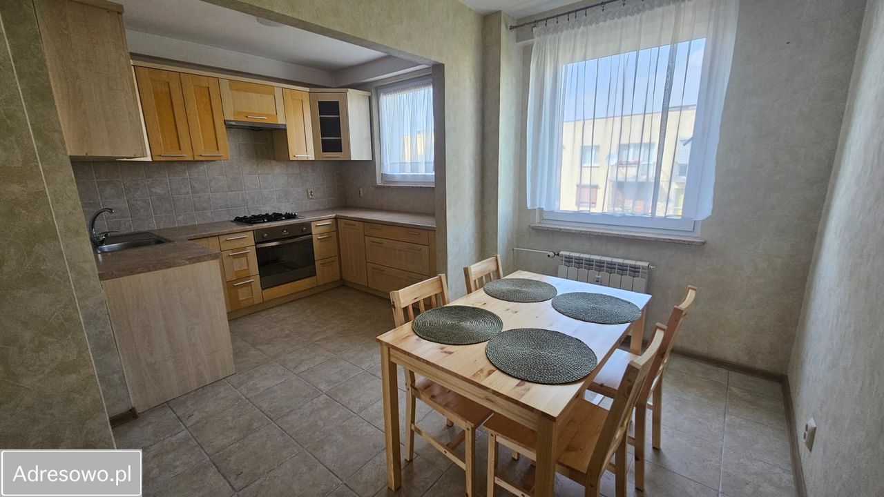 Mieszkanie 2-pokojowe Szamotuły, ul. Tenisowa. Zdjęcie 7