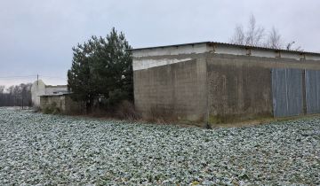 Działka budowlana Stróżewo