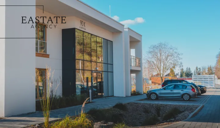 Mieszkanie 2-pokojowe Gdańsk Sobieszewo, ul. Turystyczna