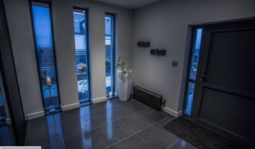 dom wolnostojący, 5 pokoi Wojkowice