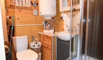 dom letniskowy Lubiatów