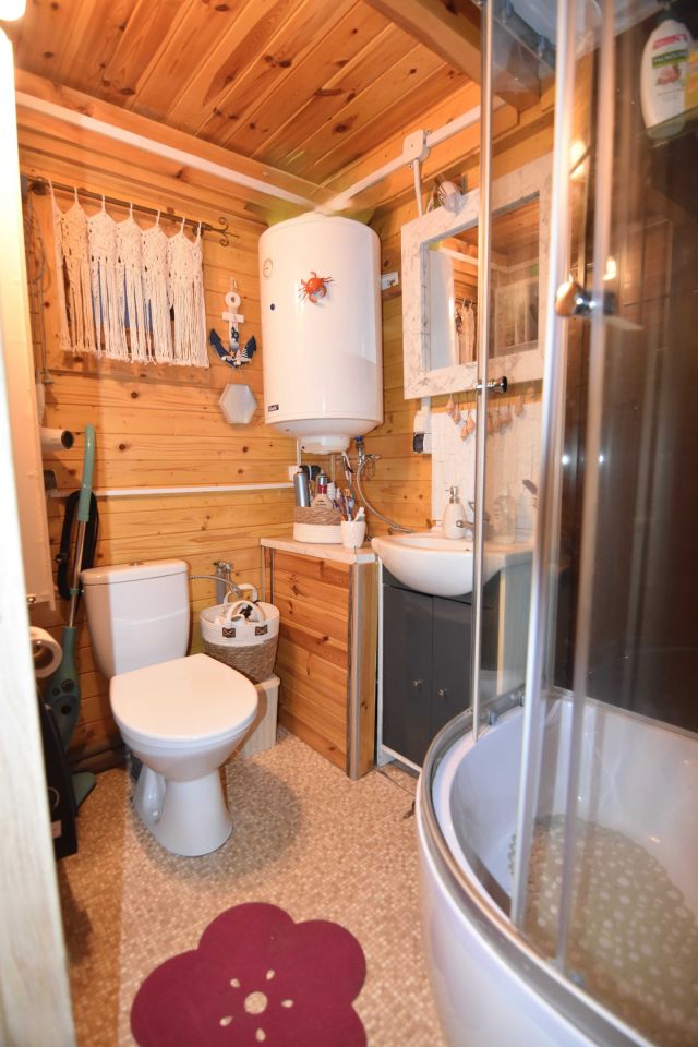 dom letniskowy Lubiatów. Zdjęcie 2