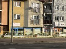 Lokal Szczecin Gumieńce, ul. Ku Słońcu. Zdjęcie 2