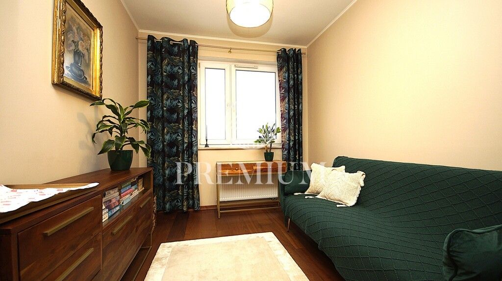 Mieszkanie 3-pokojowe Bydgoszcz Glinki. Zdjęcie 4