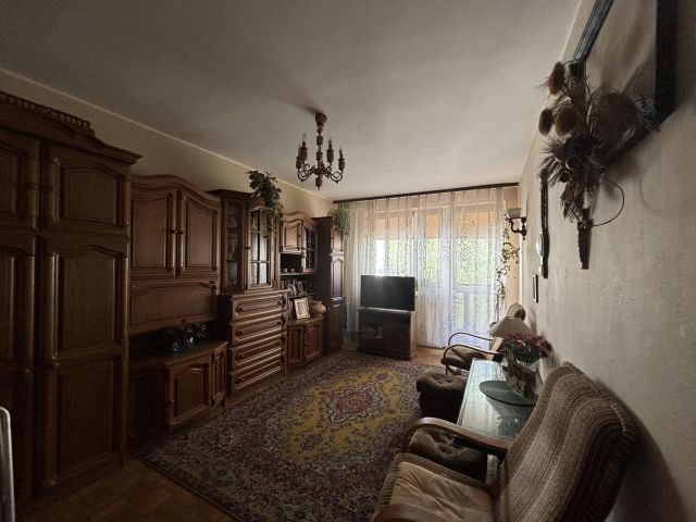 Mieszkanie 2-pokojowe Warszawa Bielany, ul. Jerzego Bajana. Zdjęcie 1