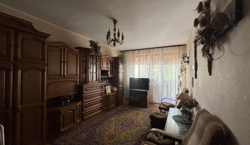 Mieszkanie 2-pokojowe Warszawa Bielany, ul. Jerzego Bajana