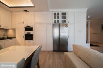 Mieszkanie 3-pokojowe Warszawa Wilanów, ul. Franciszka Klimczaka. Zdjęcie 2