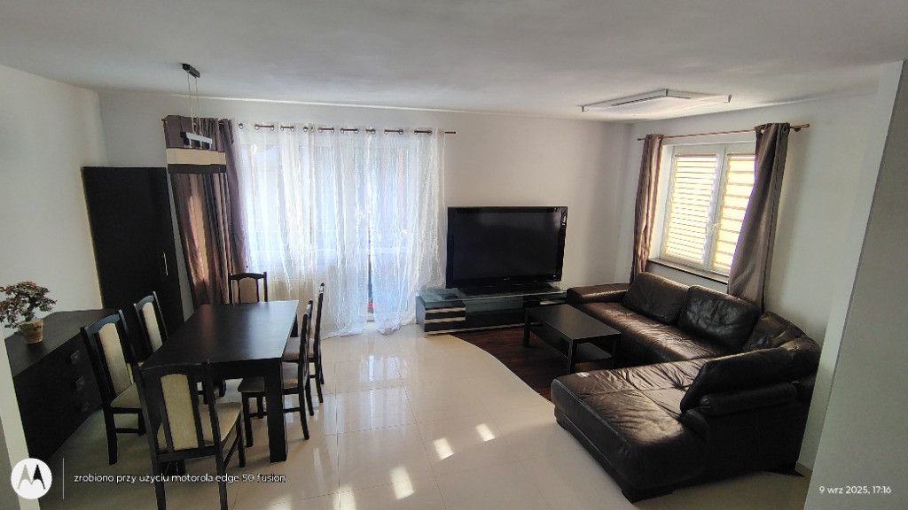 Mieszkanie 3-pokojowe Wrocław Muchobór Wielki, ul. Buczacka. Zdjęcie 9