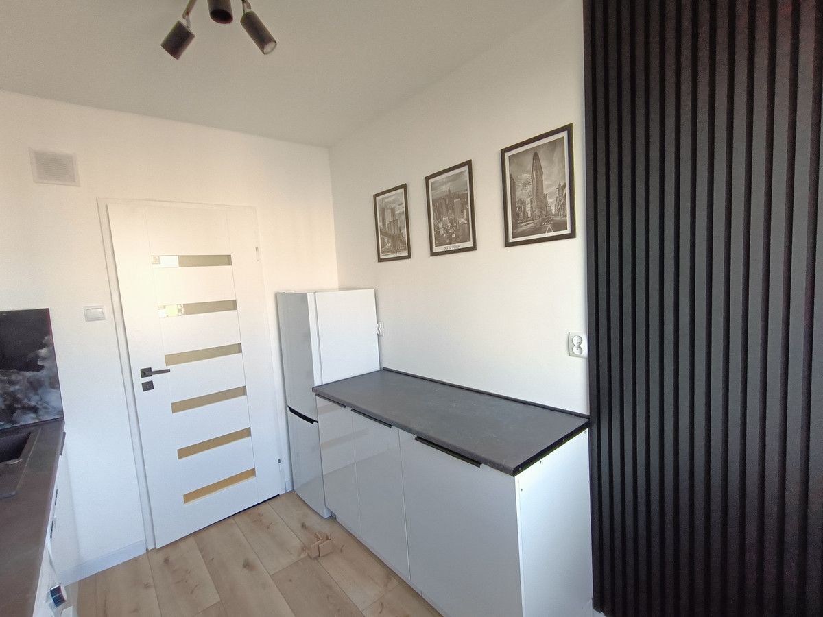 Mieszkanie 2-pokojowe Łódź Polesie, ul. Wioślarska. Zdjęcie 23