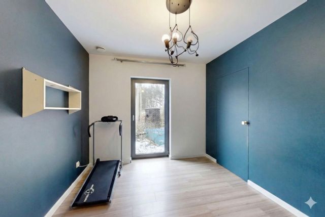 dom wolnostojący, 4 pokoje Osjaków. Zdjęcie 14