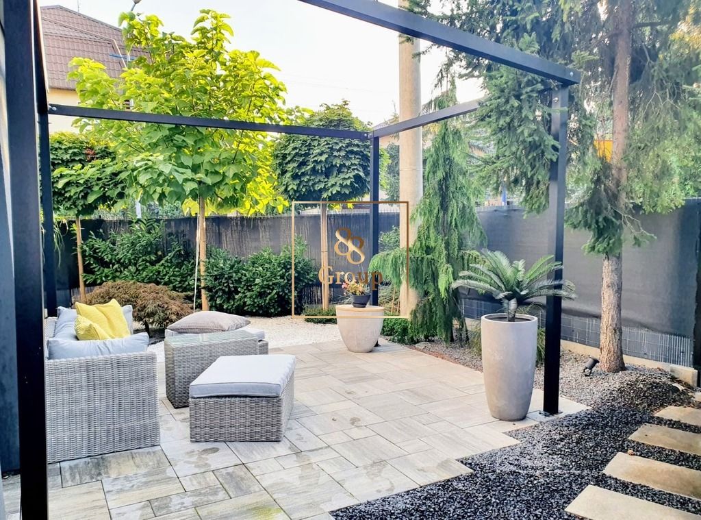 dom wolnostojący, 3 pokoje Płock. Zdjęcie 19