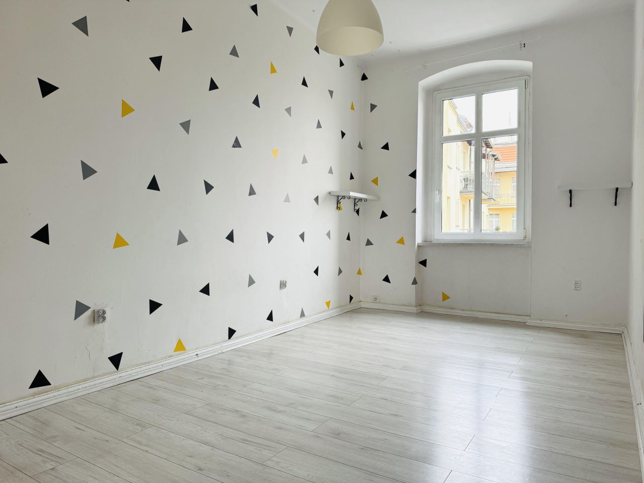 Mieszkanie 4-pokojowe Opole Śródmieście, ul. Augustyna Kośnego. Zdjęcie 9