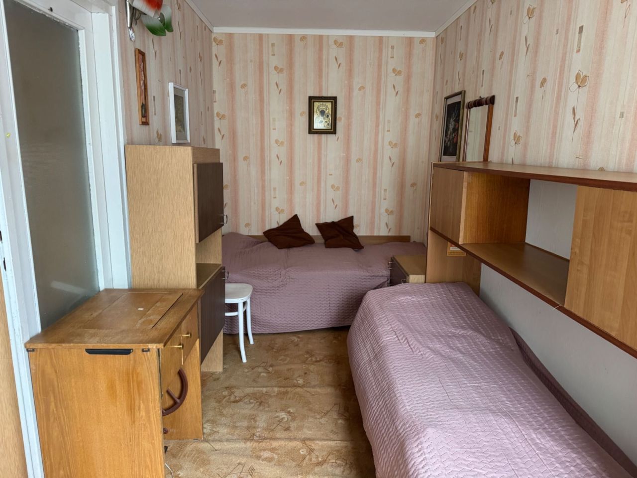 Mieszkanie 3-pokojowe Łęczyca, ul. Belwederska. Zdjęcie 8