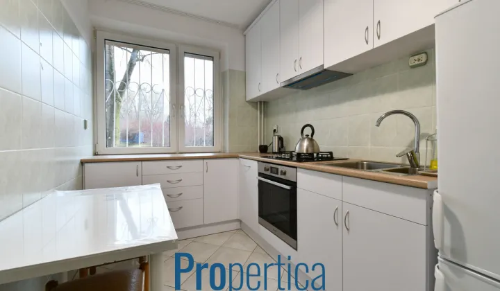 Mieszkanie 2-pokojowe Warszawa Ursynów, ul. Wiolinowa