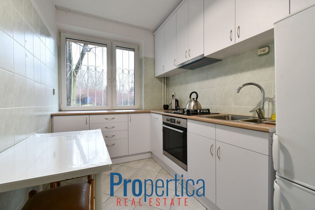 Mieszkanie 2-pokojowe Warszawa Ursynów, ul. Wiolinowa. Zdjęcie 1