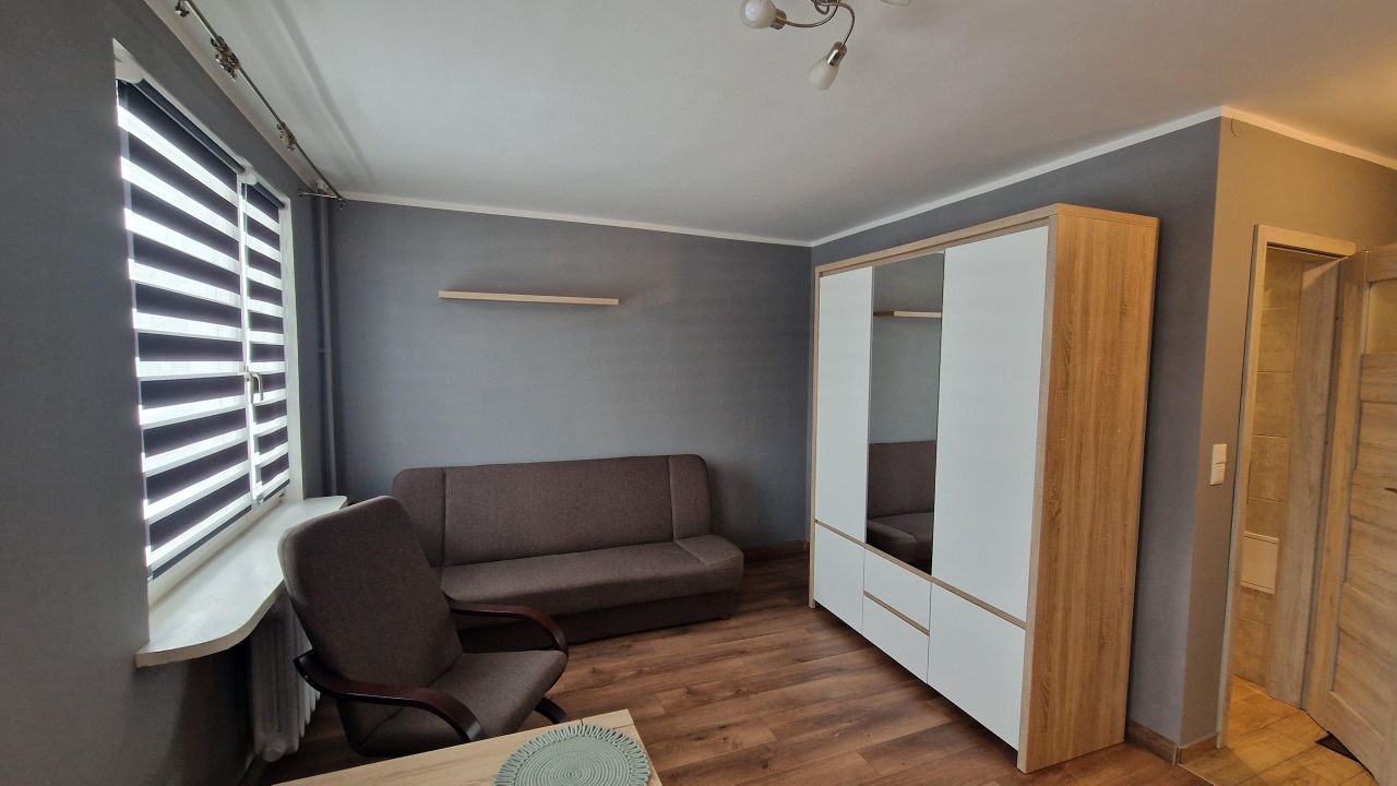 Mieszkanie 1-pokojowe Redzikowo, 25. Zdjęcie 6