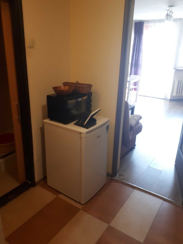 Mieszkanie 1-pokojowe Katowice Wełnowiec. Zdjęcie 7