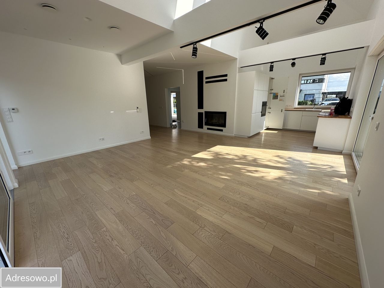 dom wolnostojący, 6 pokoi Gdańsk Wyspa Sobieszewska, ul. Forsycji. Zdjęcie 12