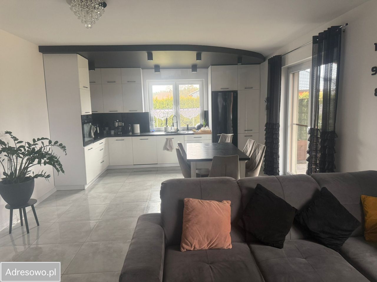 dom wolnostojący, 3 pokoje Kościołków. Zdjęcie 6