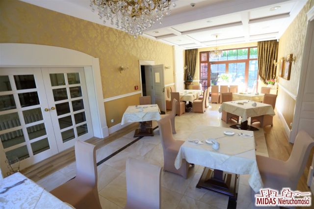 Hotel/pensjonat Ciechocinek Centrum. Zdjęcie 5