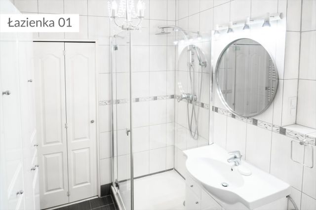 Mieszkanie 5-pokojowe Warszawa Ursynów, ul. Zaolziańska. Zdjęcie 11