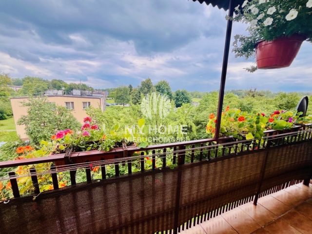 Mieszkanie 2-pokojowe Młochów, ul. Aleja Kasztanowa. Zdjęcie 2