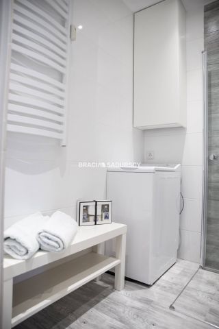 Mieszkanie 3-pokojowe Kraków Prądnik Czerwony, ul. Jakuba Majora. Zdjęcie 16