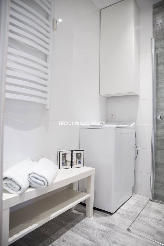 Mieszkanie 3-pokojowe Kraków Prądnik Czerwony, ul. Jakuba Majora. Zdjęcie 16