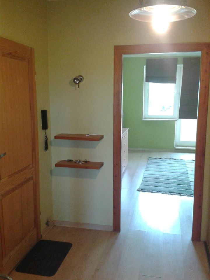 Mieszkanie 2-pokojowe Poznań Piątkowo, os. Jana III Sobieskiego. Zdjęcie 10