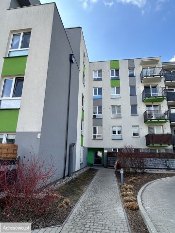 Mieszkanie 3-pokojowe Warszawa Raków, ul. Klinkierowa. Zdjęcie 1