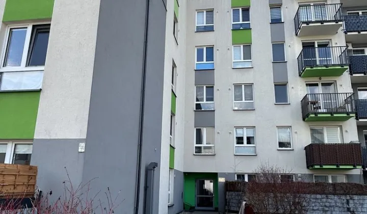 Mieszkanie 3-pokojowe Warszawa Raków, ul. Klinkierowa