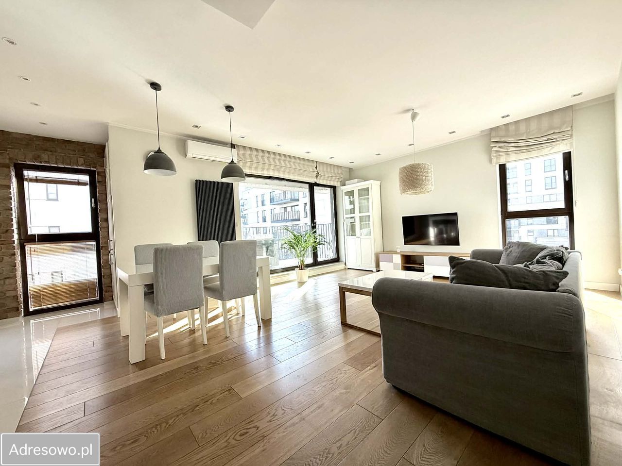 Mieszkanie 3-pokojowe Warszawa Mokotów, ul. J. R. R. Tolkiena. Zdjęcie 11