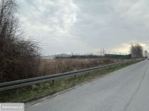 Działka inwestycyjna Kielce, ul. Wschodnia. Zdjęcie 1