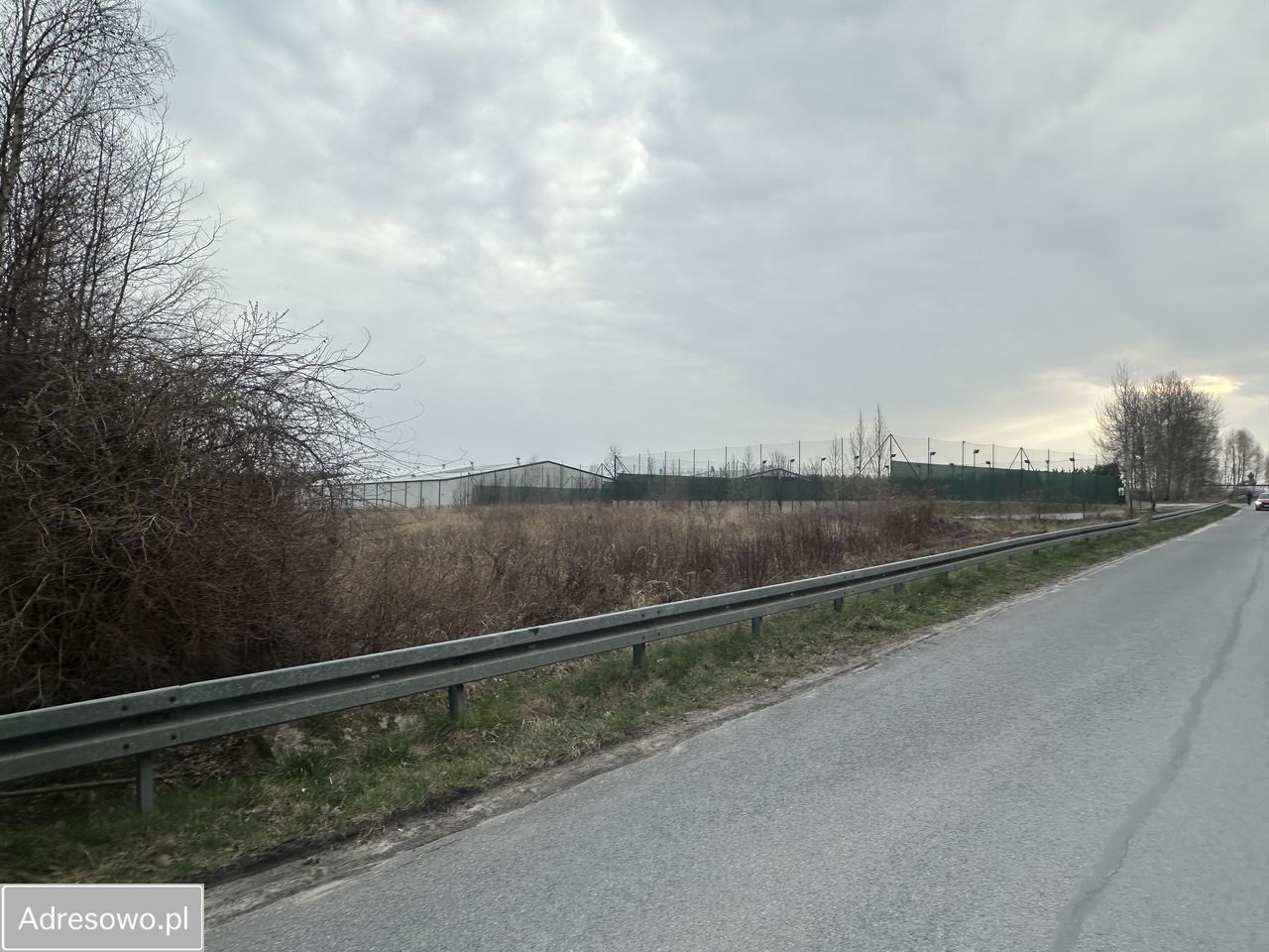 Działka inwestycyjna Kielce, ul. Wschodnia. Zdjęcie 2