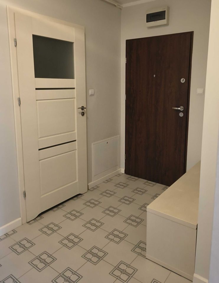 Mieszkanie 2-pokojowe Mława, ul. Padlewskiego. Zdjęcie 5