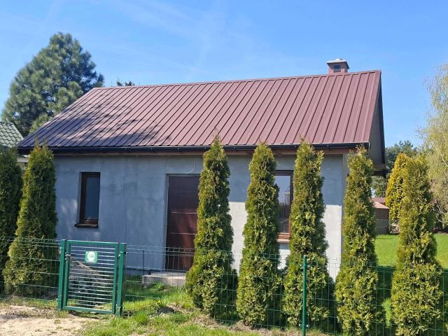 Działka rod Kalisz. Zdjęcie 1