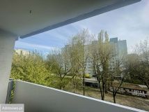 Mieszkanie 2-pokojowe Warszawa Mokotów, ul. Oskara Langego. Zdjęcie 2