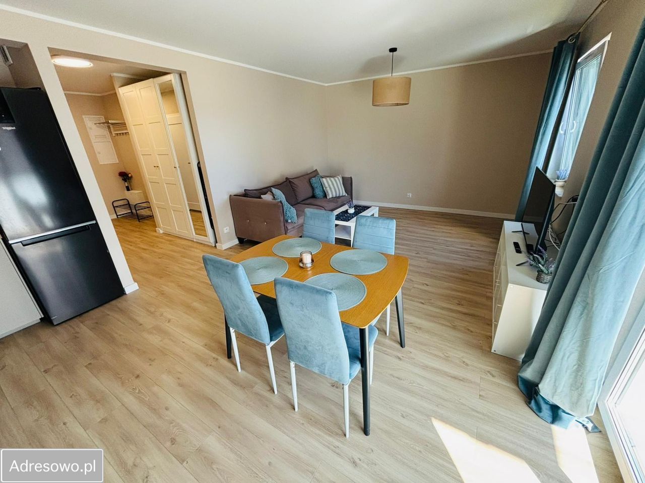 Mieszkanie 2-pokojowe Bolszewo, ul. Polna. Zdjęcie 6