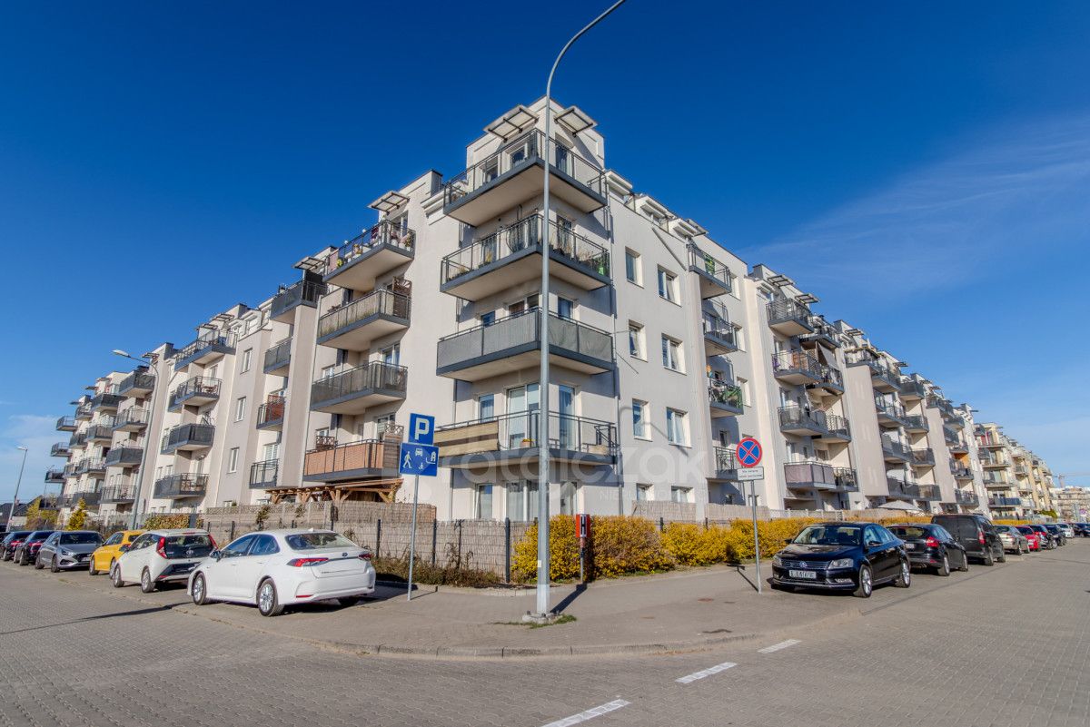 Mieszkanie 3-pokojowe Rumia, ul. Dębogórska. Zdjęcie 16