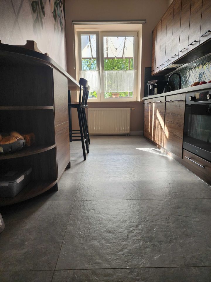 Mieszkanie 3-pokojowe Kraków Czyżyny, os. 2 Pułku Lotniczego. Zdjęcie 2