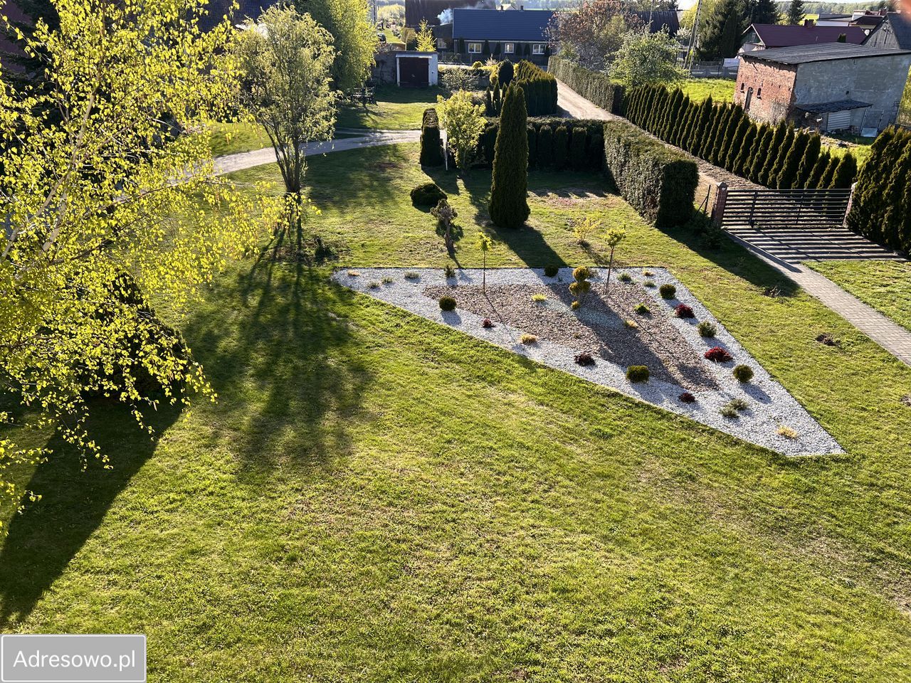 dom wolnostojący, 6 pokoi Chmielinko. Zdjęcie 4