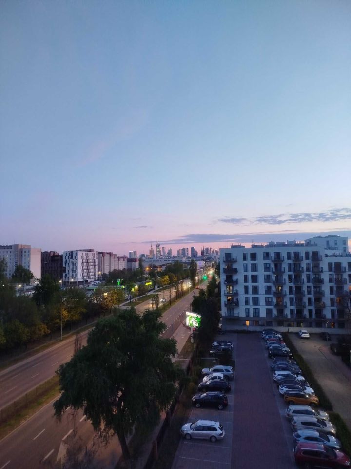 Mieszkanie 3-pokojowe Warszawa Praga-Południe, ul. Wileńska. Zdjęcie 5