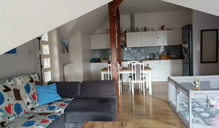 Mieszkanie 3-pokojowe Malbork Centrum, ul. 17 Marca