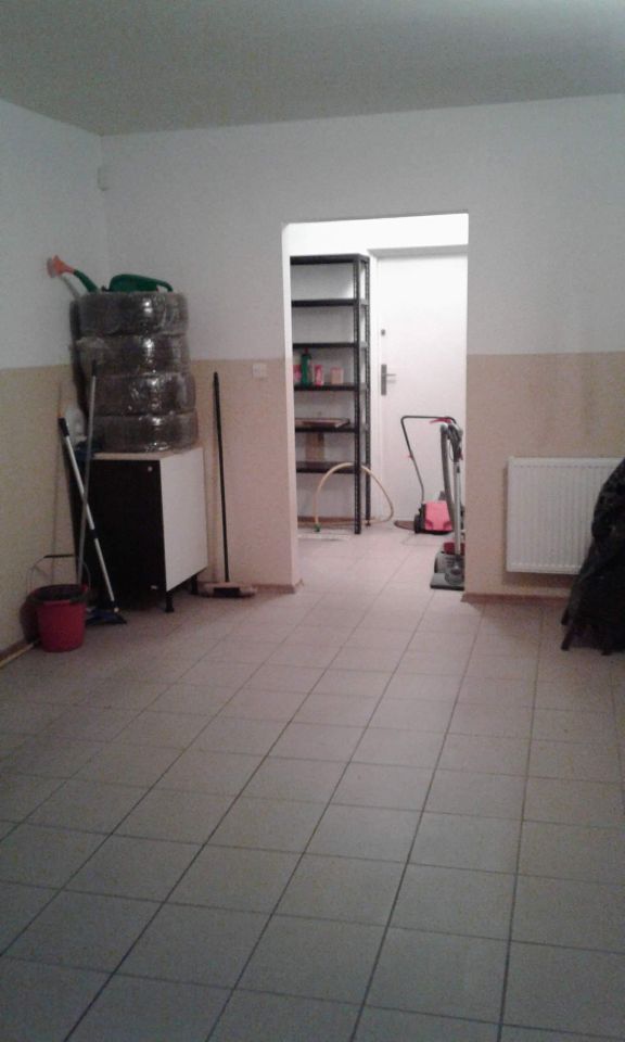 dom szeregowy, 4 pokoje Wilcza Góra, ul. Żwirowa. Zdjęcie 15