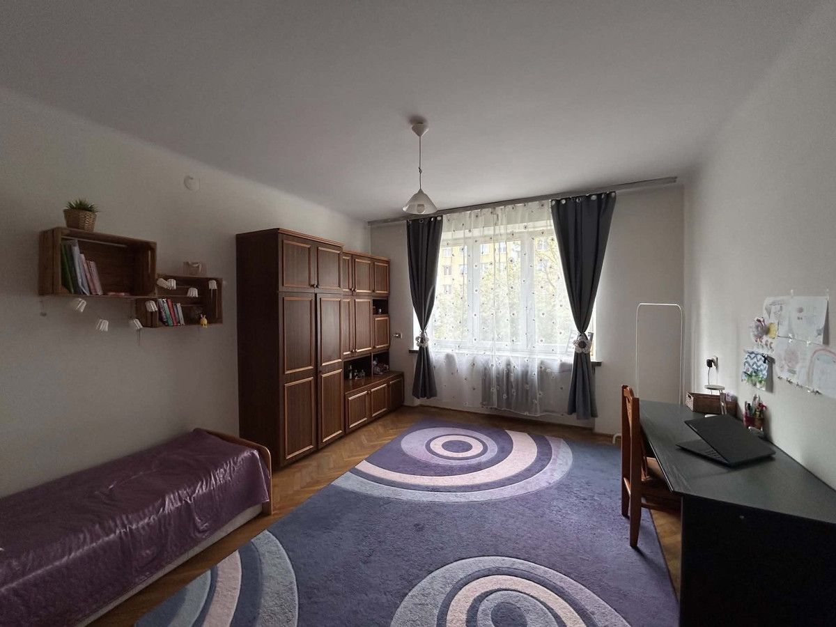 Mieszkanie 4-pokojowe Lublin Śródmieście, ul. Ochotnicza. Zdjęcie 5