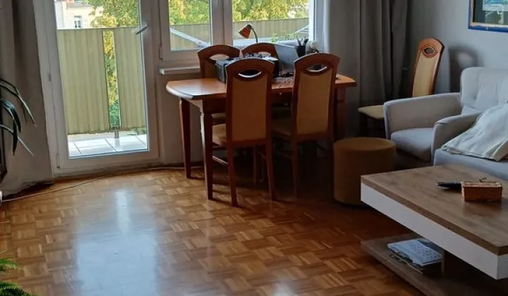 Mieszkanie 4-pokojowe Słubice, ul. Wandy