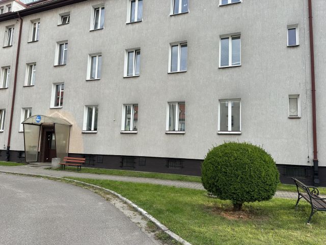 Mieszkanie 3-pokojowe Białogard, ul. Zwycięstwa. Zdjęcie 1